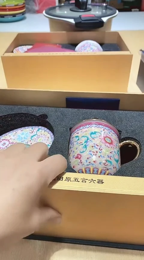 瓷片生活的本意就是开心@@1