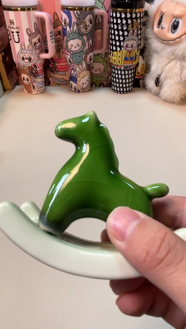 瓷片252手工无品牌