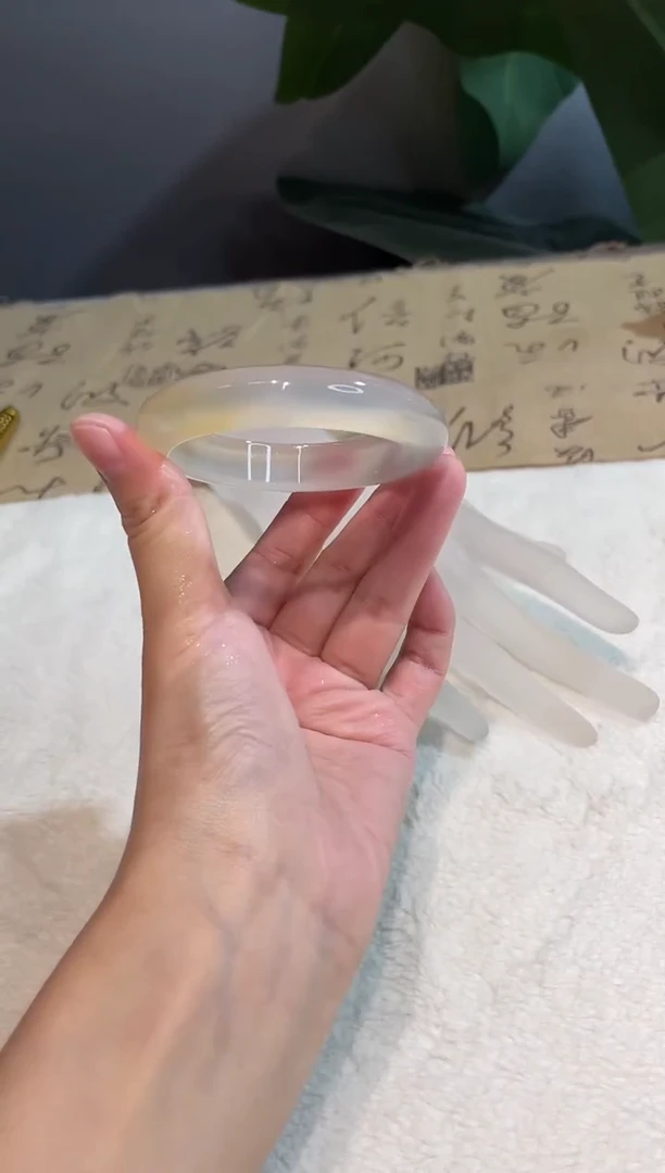 手镯玛瑙/玉髓未镶嵌54.8鉴赏期48小时