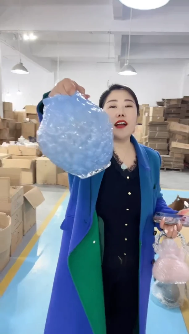 【闪购商品】玻璃花伴你花瓶微瑕-G5LE