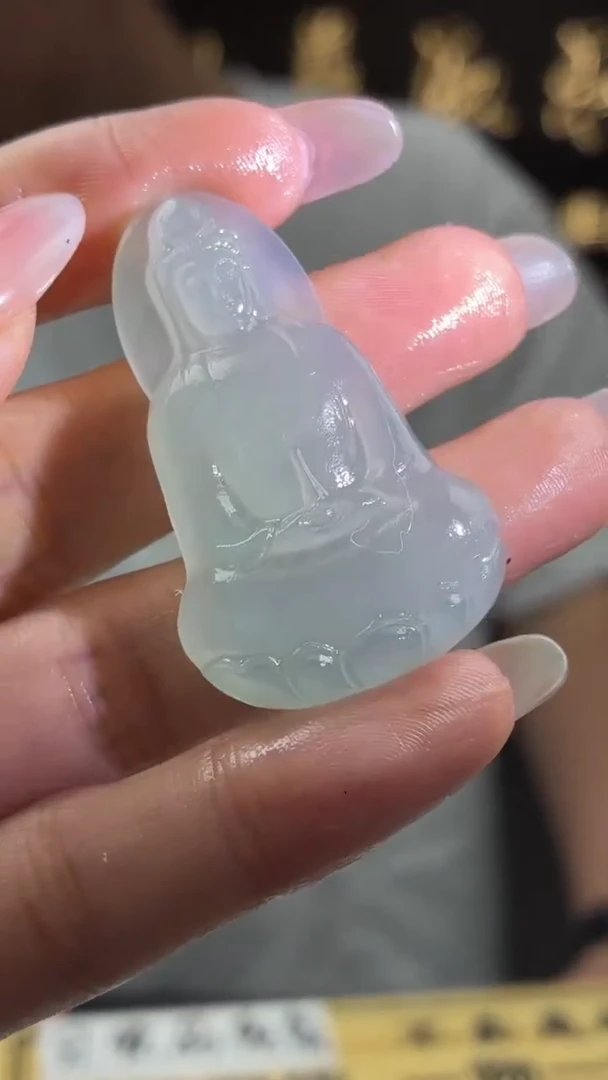 未镶嵌定制翡翠BJ0062741