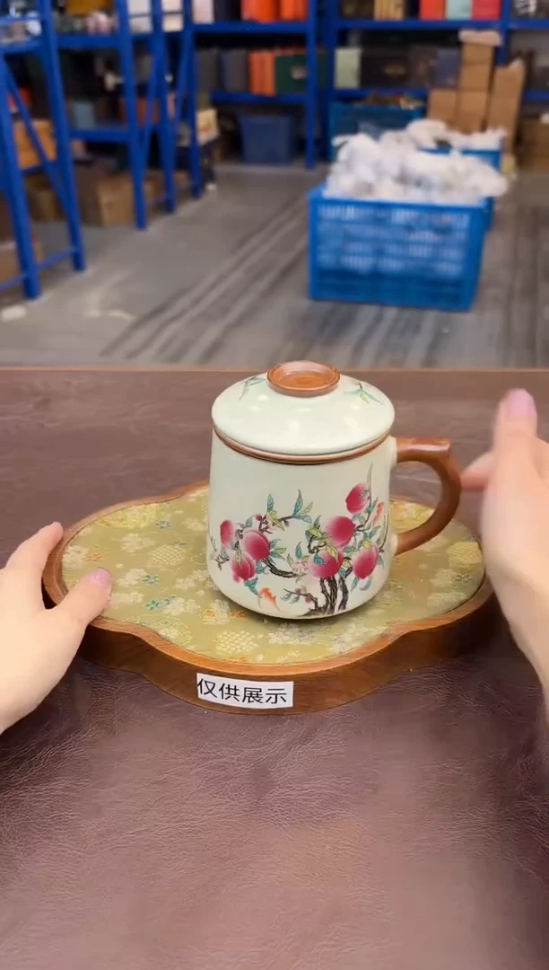 【闪购商品】嘉禾茶空间直播清仓福利1111111