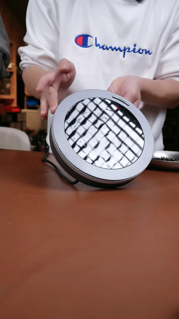 1小纪粉丝福利 电陶炉钢琴家
