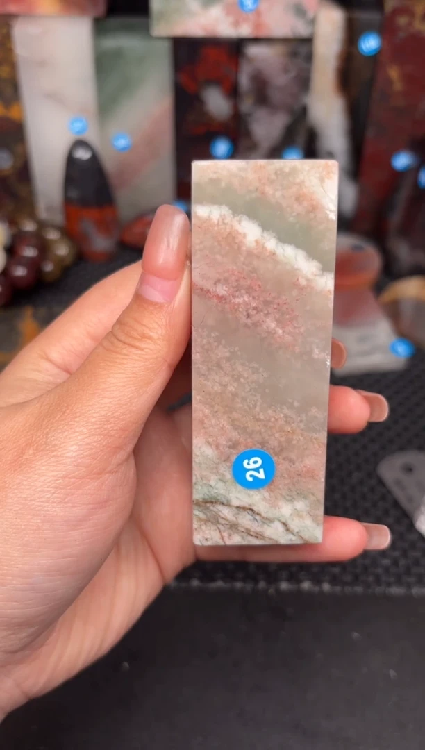 石材桂林创意摆件装饰 编号：26