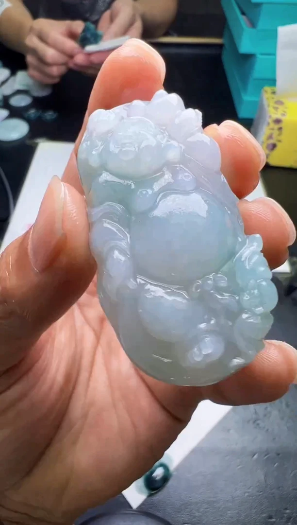 未镶嵌定制翡翠天然翡翠A货