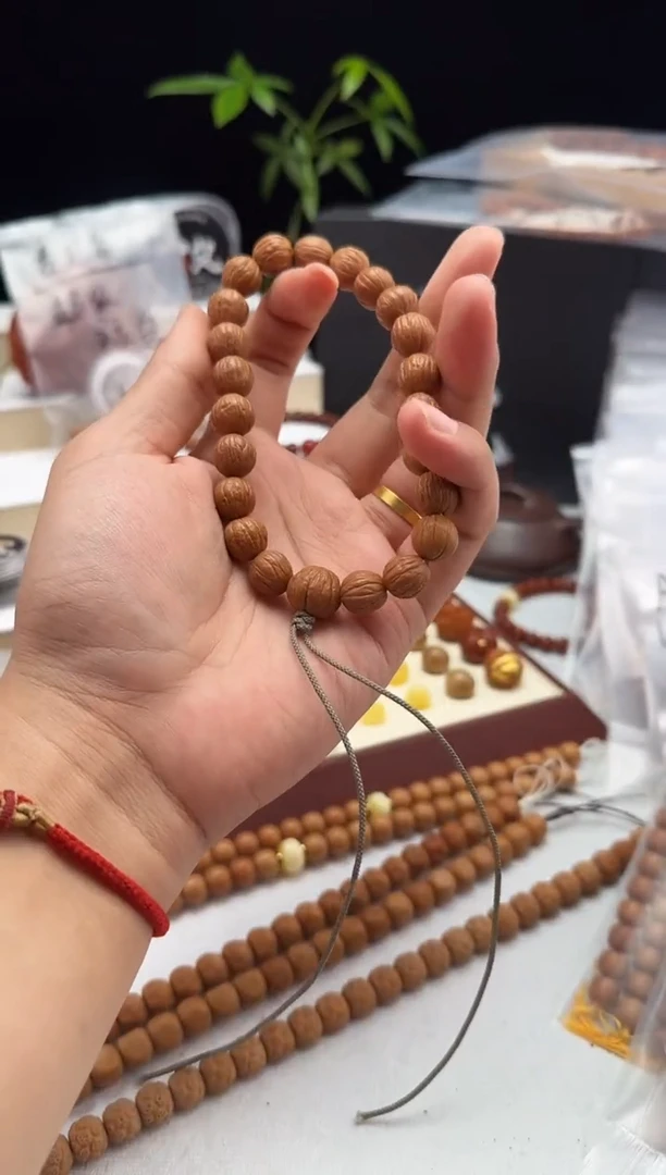 手串猴头核桃A31风格风格非官方