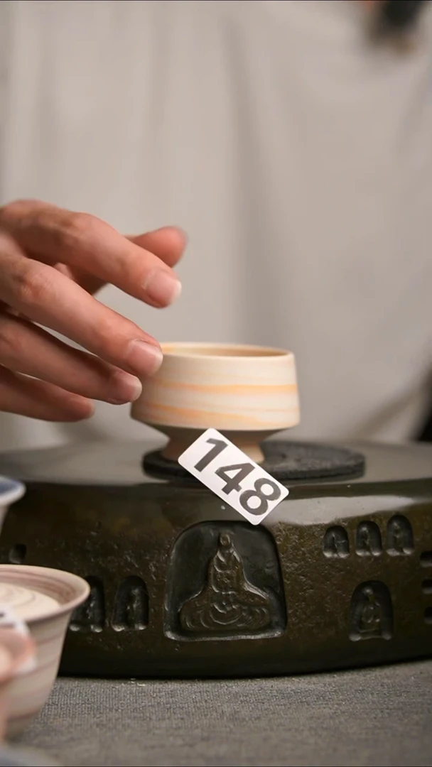 148景德镇陶瓷茶器系列