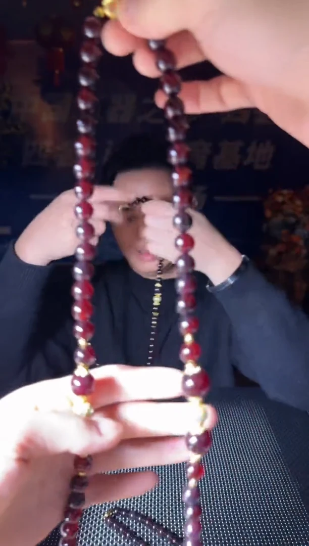 【闪购商品】玛瑙/玉髓项链未镶嵌项链