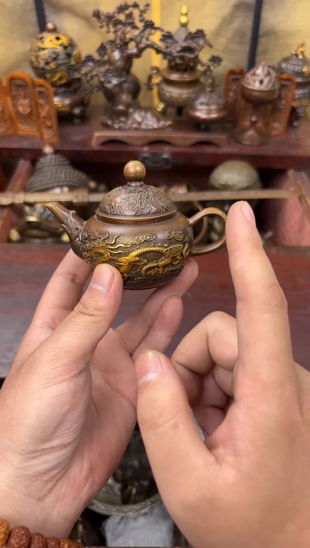 信德铜专属精选链接