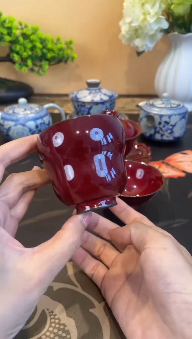 小缘茶器 源头工厂！！！