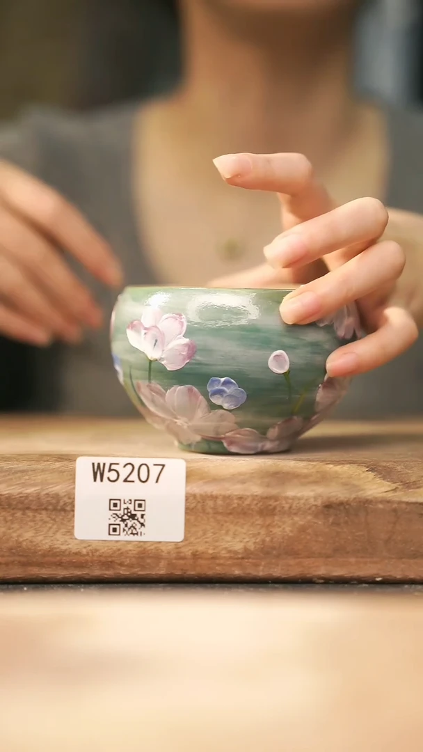 【经典福利】/ 杯子@@W5207