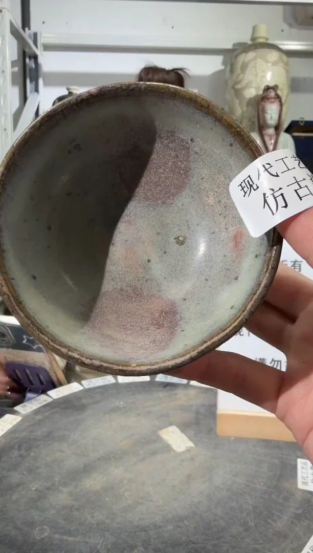 顺心瓷器仿古复刻顺心瓷器 仿古复刻