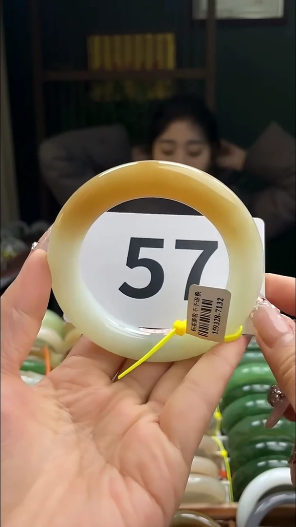 定制和田玉和田玉手镯