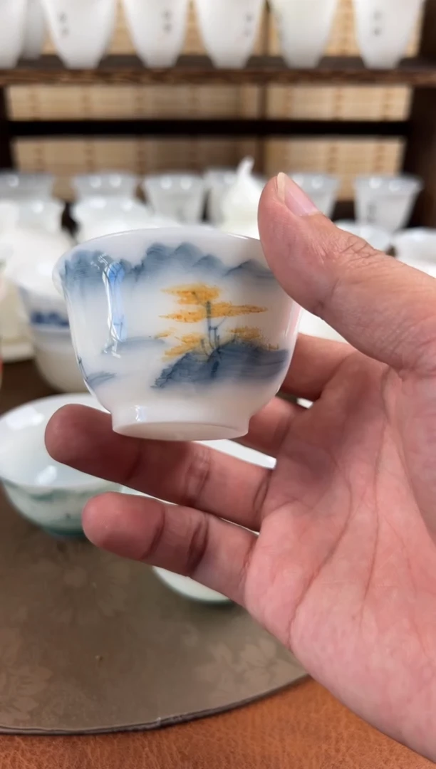 茶具好物单品上新