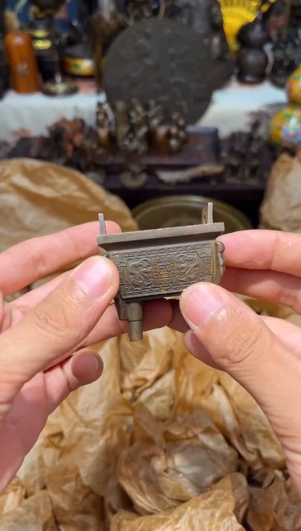 A瑞瑞古铜高端精品7