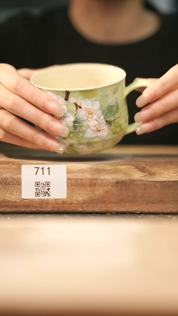 【落单孤品】福利/杯子@@711