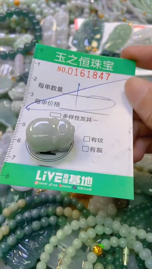 颈饰未镶嵌翡翠闪购0161847多样性发其一