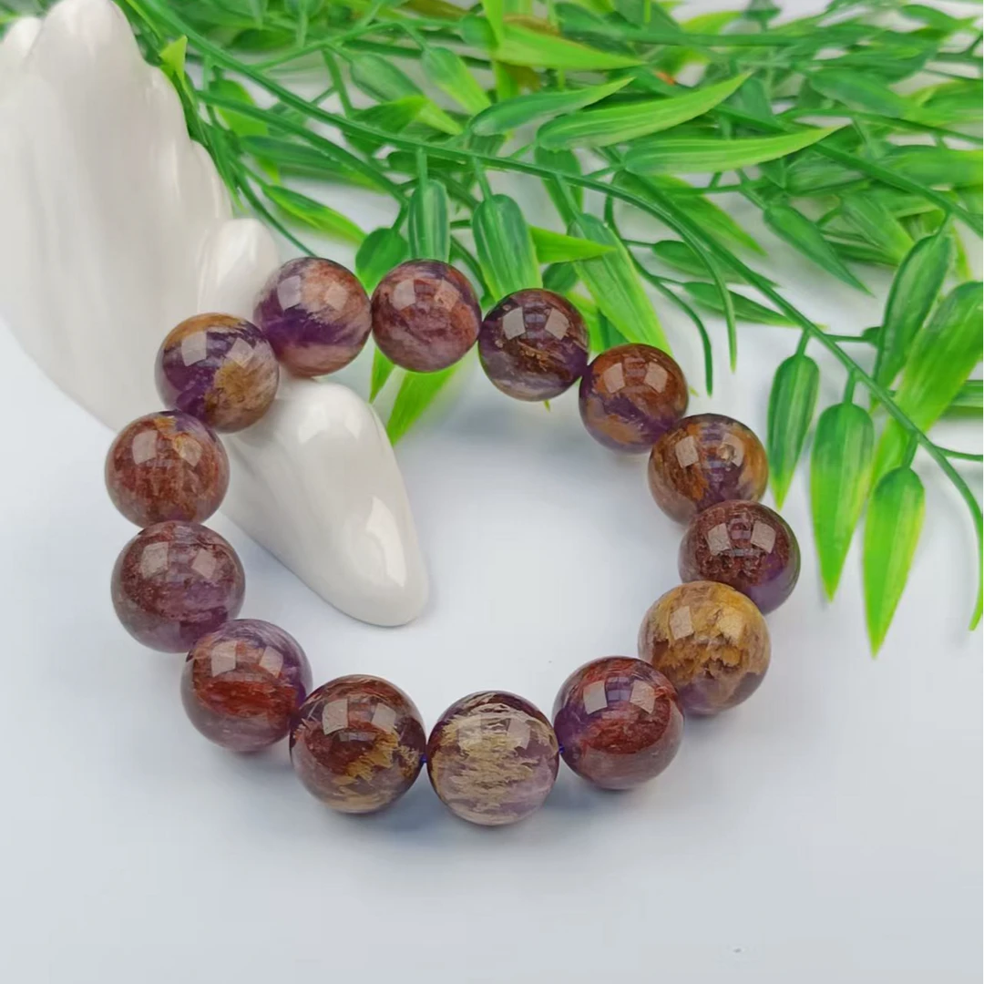 【珍选•618】高端传乗㊎复古手串多样性发一件-Q152