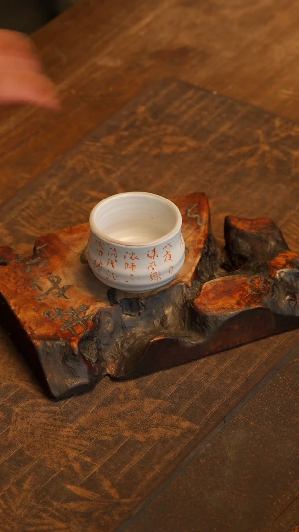 手工手作福利同款不退不换如梦令