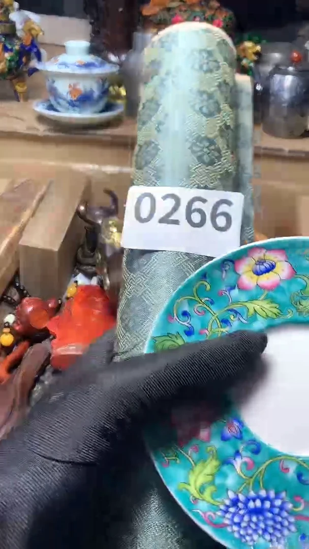 【闪购商品】瓷器默认微瑕瓷器