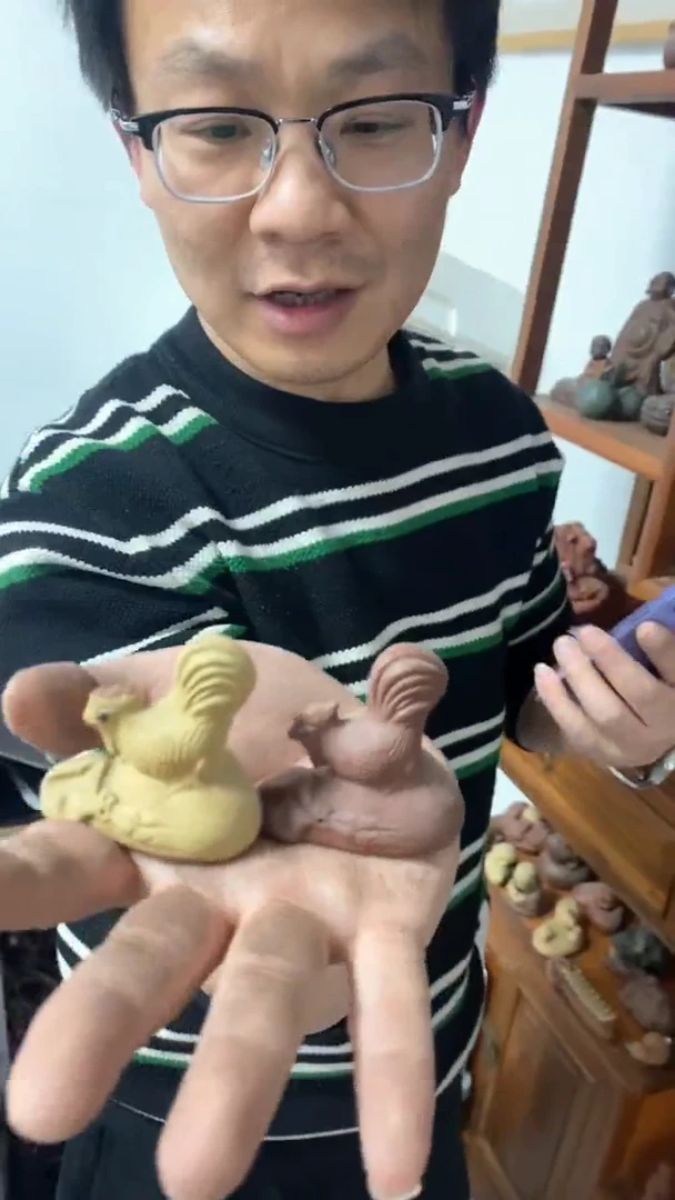 【闪购商品】紫砂茶壶宜兴原矿紫砂壶