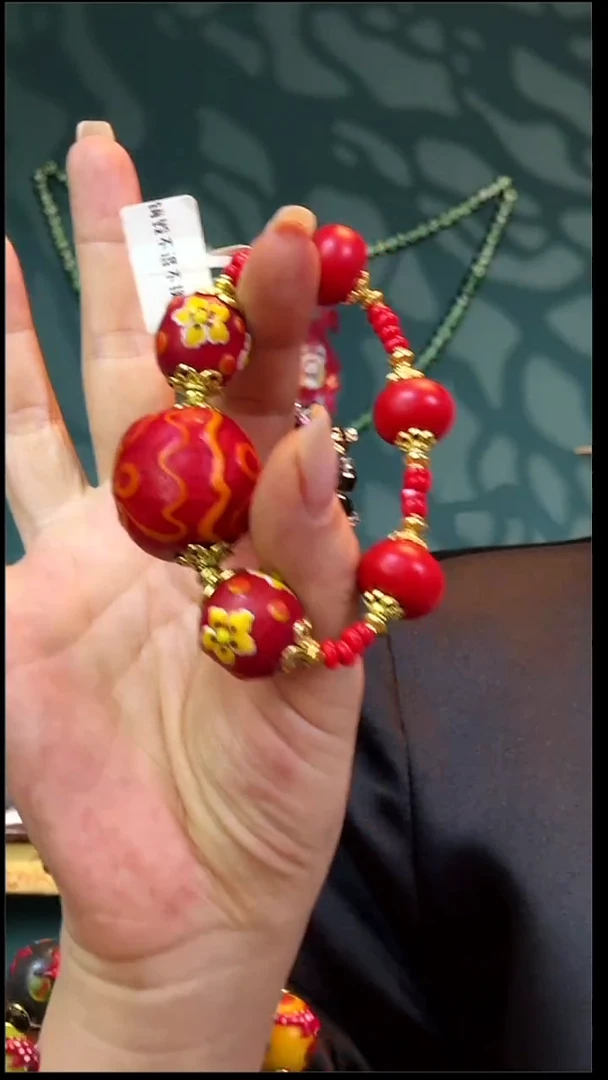 【闪购商品】琉璃手工艺品琉璃琉璃