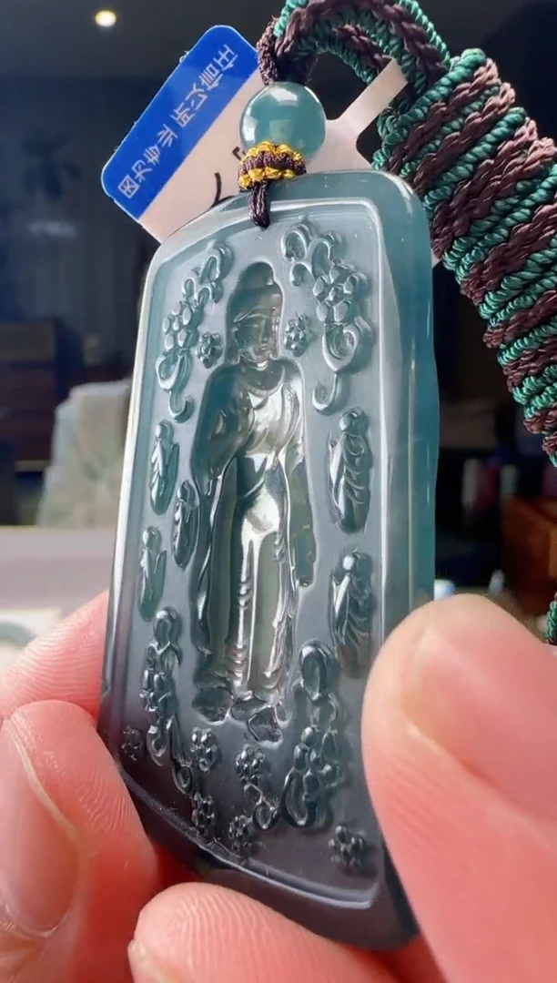 颈饰未镶嵌翡翠成****酸ZM@@999