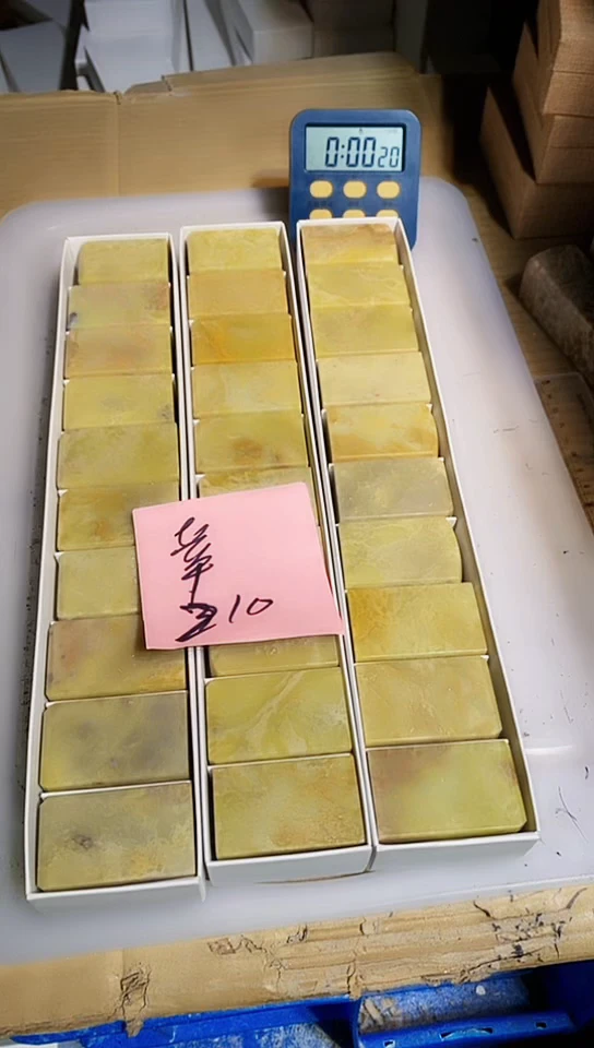 【闪购商品】青田石青田印石 篆刻佳品