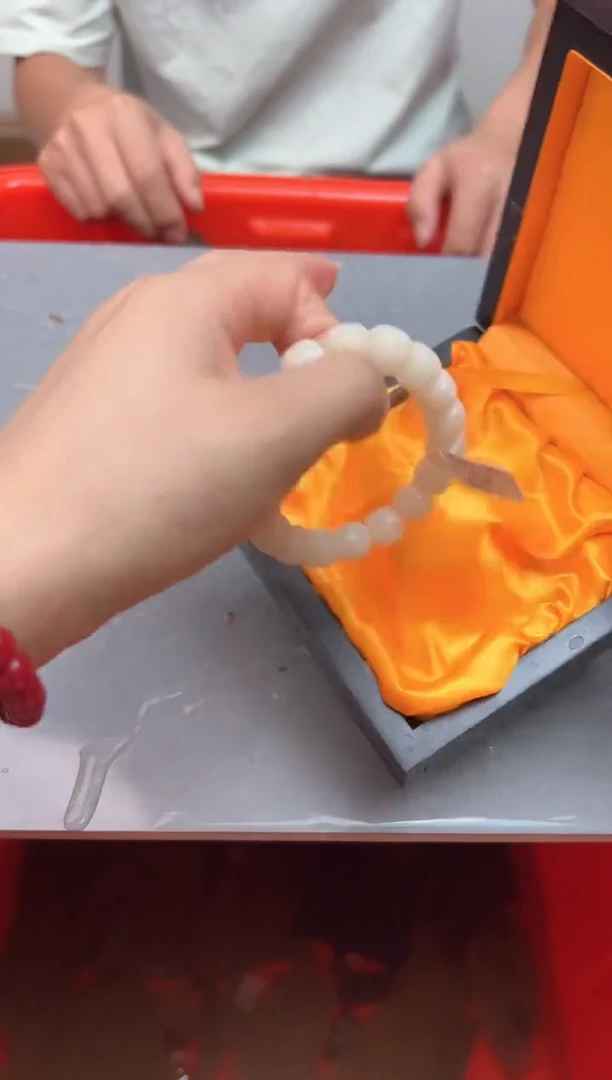 精品手串 无礼盒