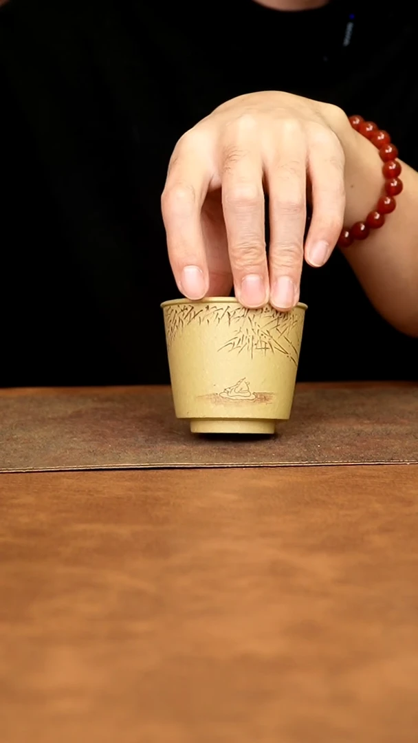 【闪购商品】紫砂茶杯11111111111