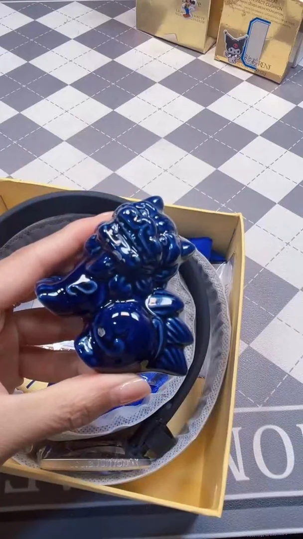 瓷片陶茶666文玩周边多人