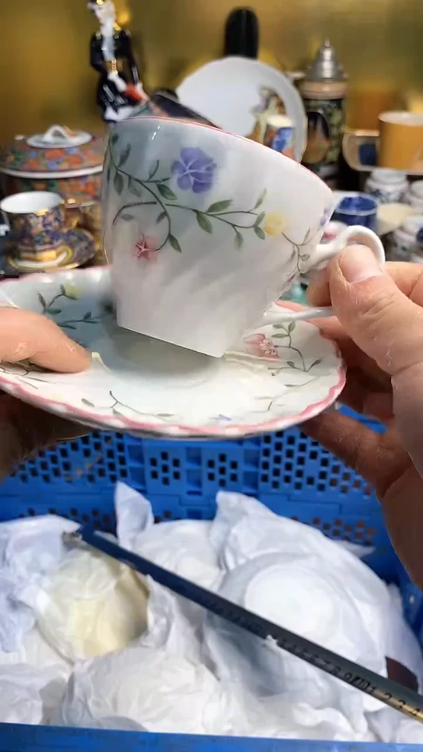 【闪购商品】瓷片666666666 443