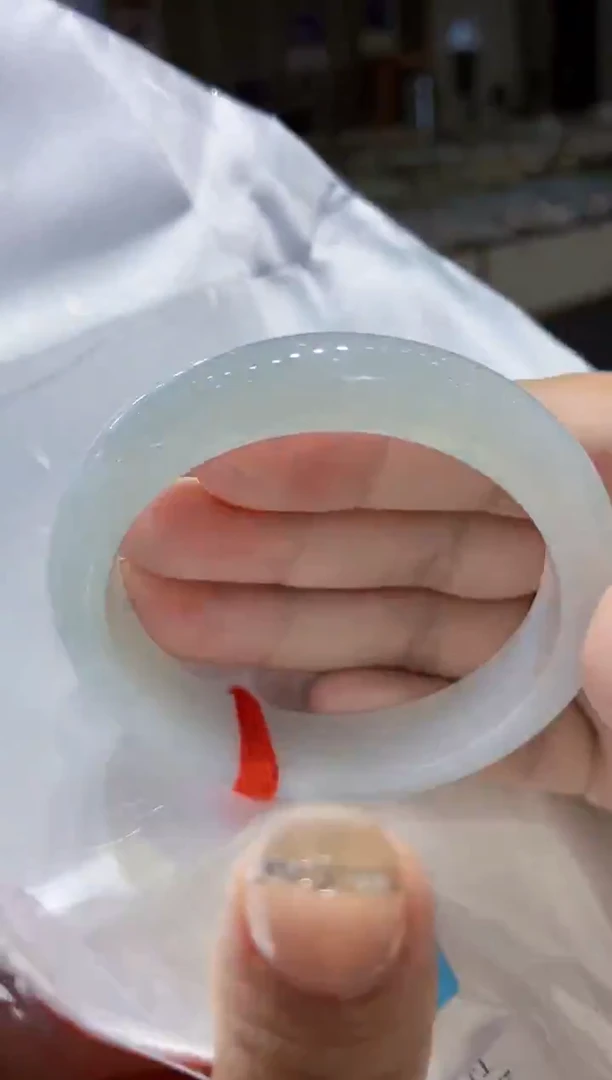 未镶嵌手镯翡翠翡翠手镯53