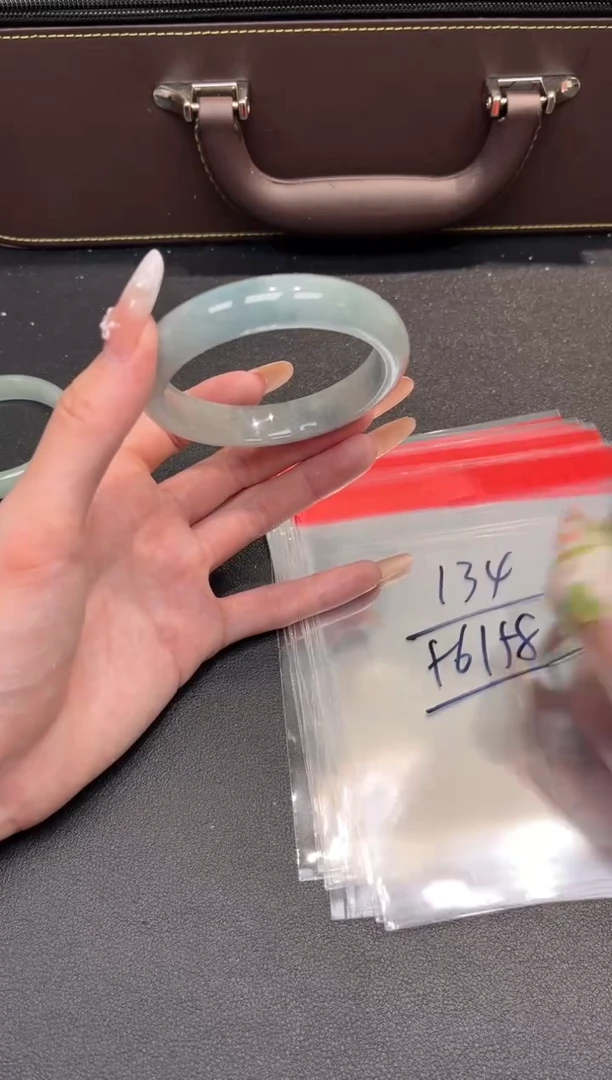 一物一拍编号--134