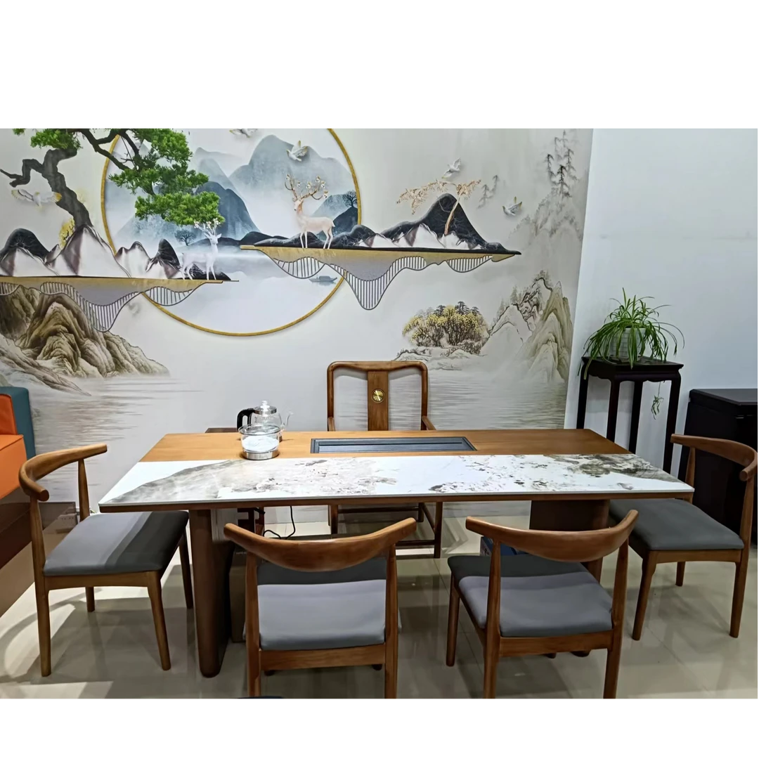 HCRY-20茶台 茶桌