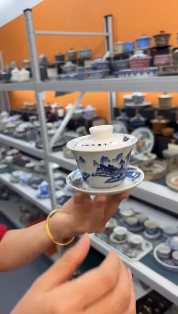 我们都在努力上架