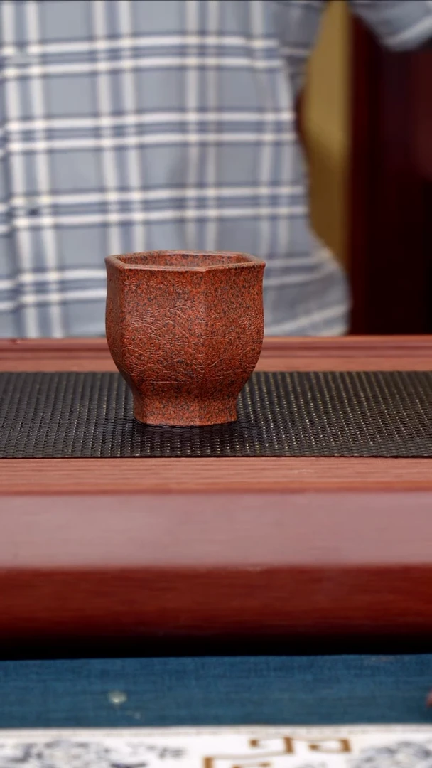 茶壶紫砂大*仔宜兴紫砂主人杯