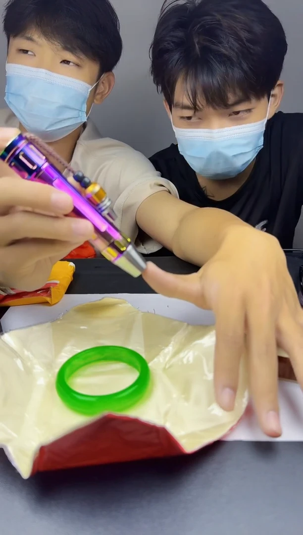 实物为准40一物一拍圈口55