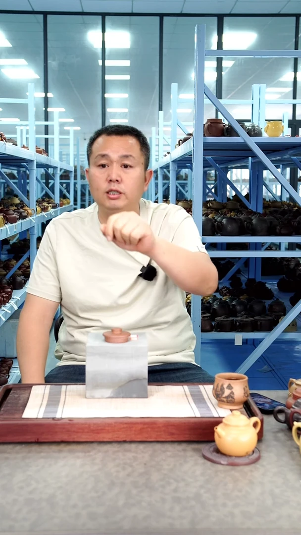 茶杯紫砂宜兴紫砂茶壶无礼盒