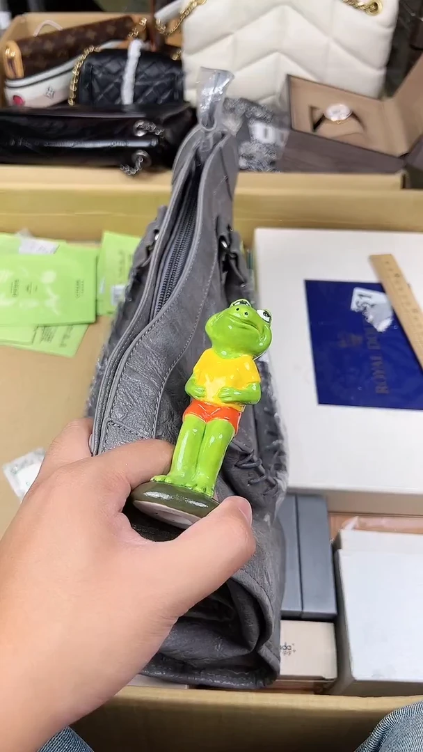 瓷片全球寻宝高端瓷儿
