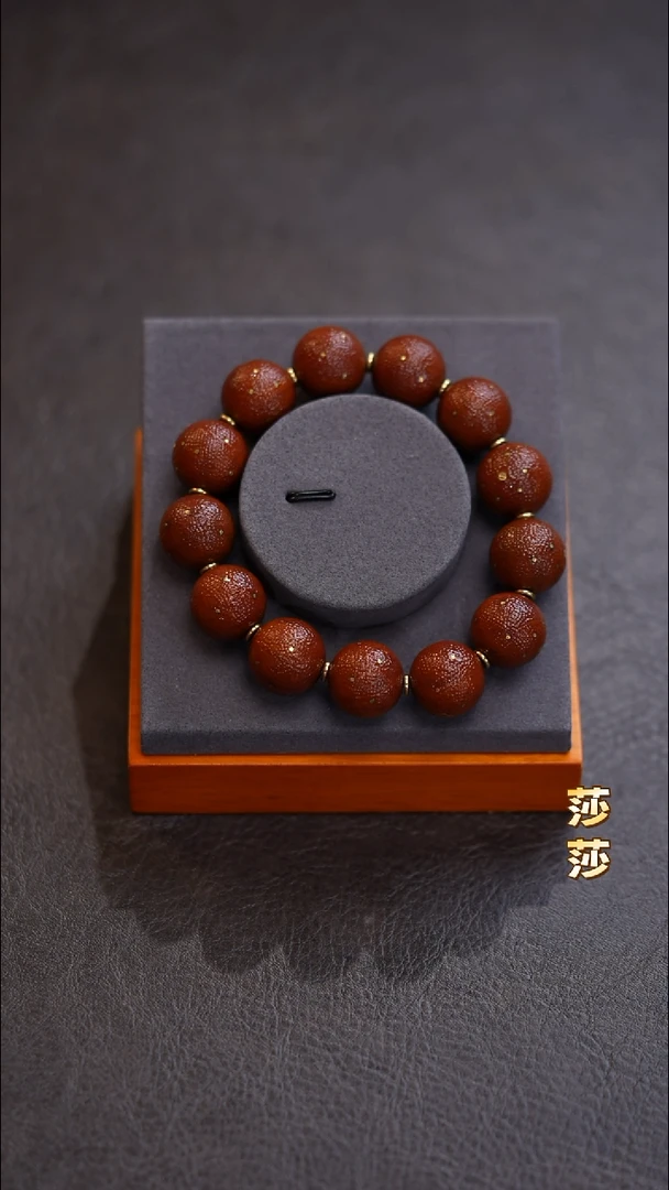 手串橄榄核同*橄榄核