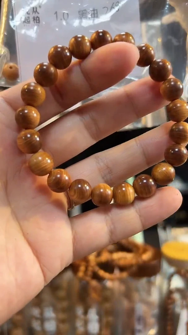 L*1.0黑油精品圆珠单圈太行