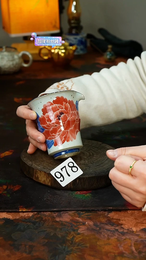 【闪购商品】.............茶碗978