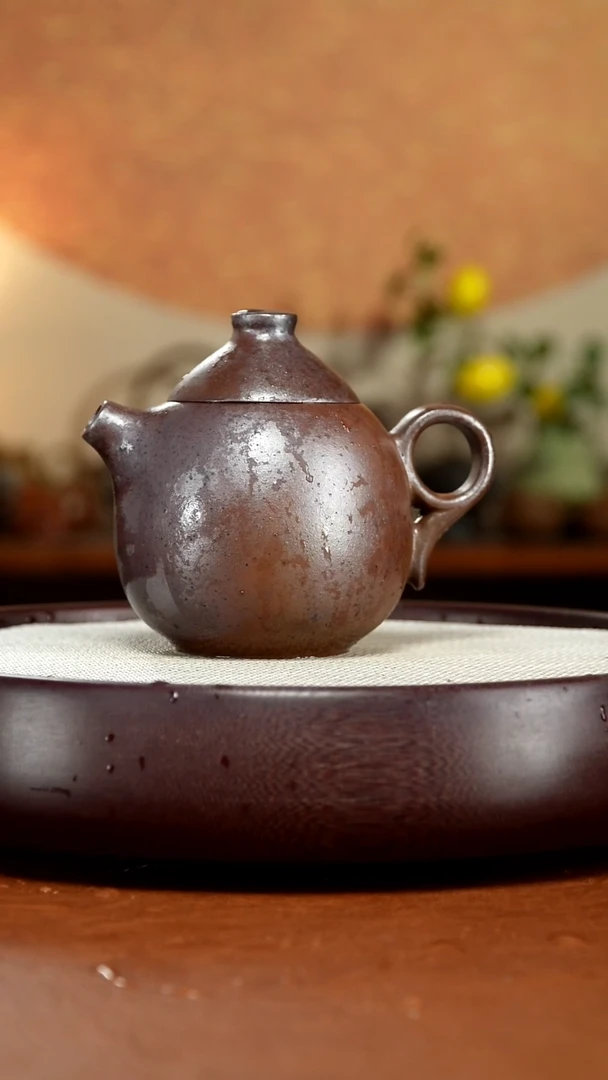茶壶紫砂宜兴紫砂壶