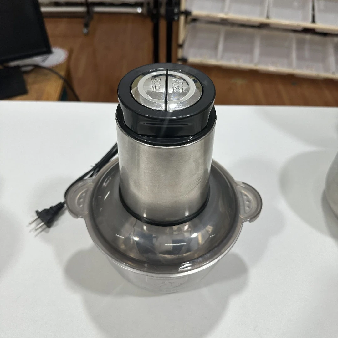 家用多功能绞肉器