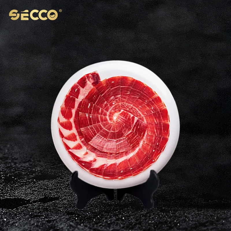 FISAN西班牙火腿伊比利亚黑猪火腿自然发酵火腿