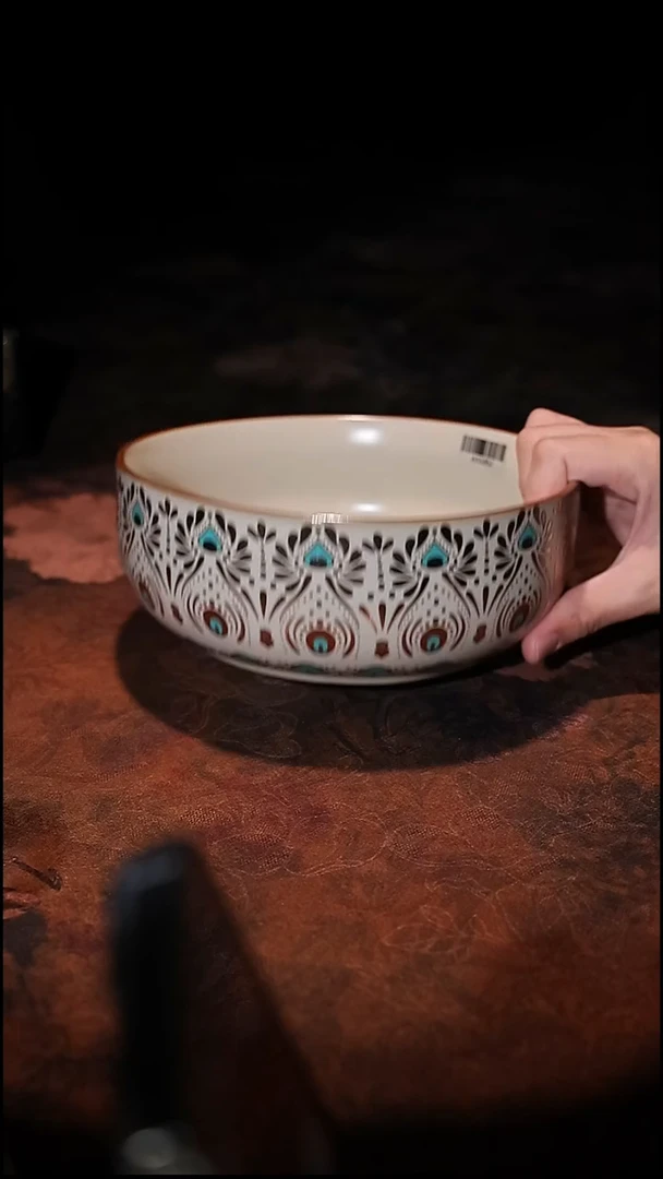 陶瓷茶具（无礼盒）@@A13352