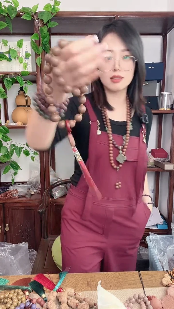 泥塑南***情碧云散的葫芦