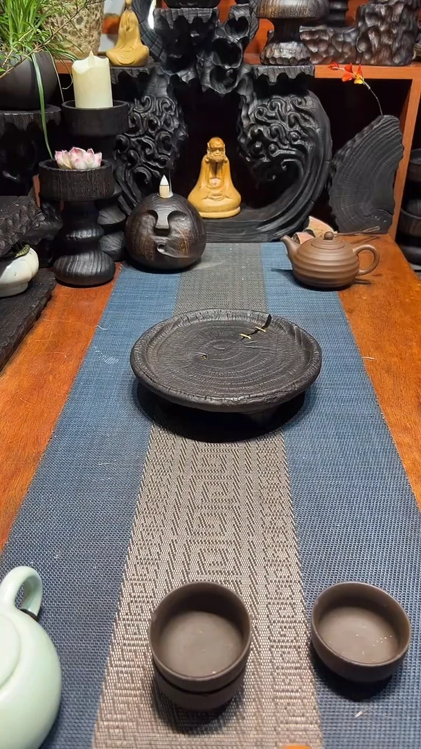 香樟木香樟木一物一拍