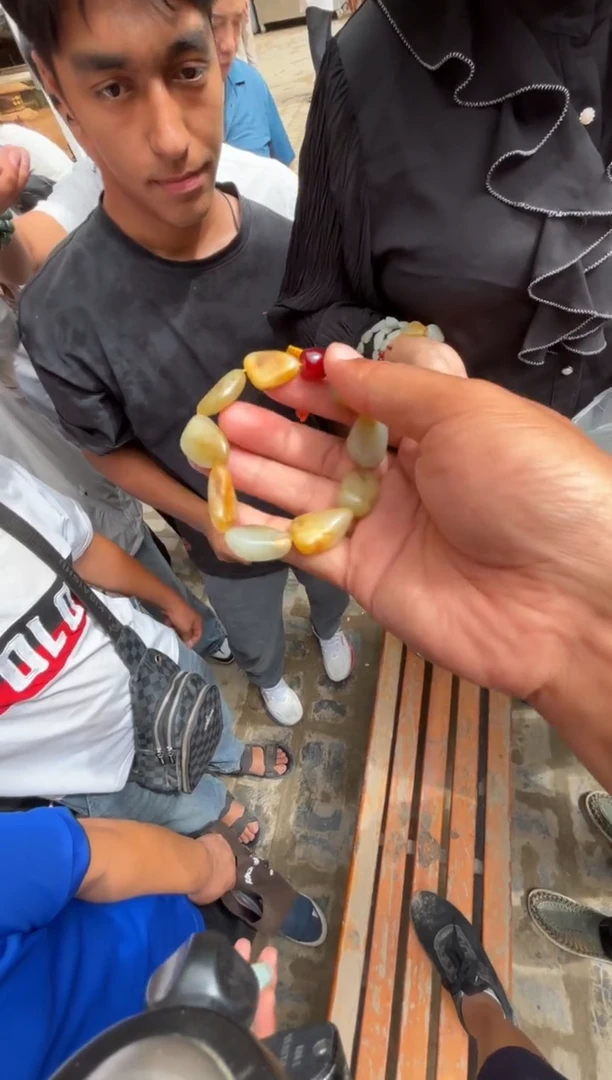 和田玉未镶嵌挂件和田玉